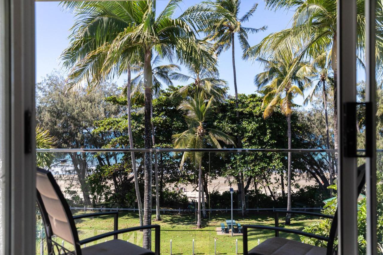Beaches Holiday Apartments With Onsite Reception & Check In Port Douglas Luaran gambar