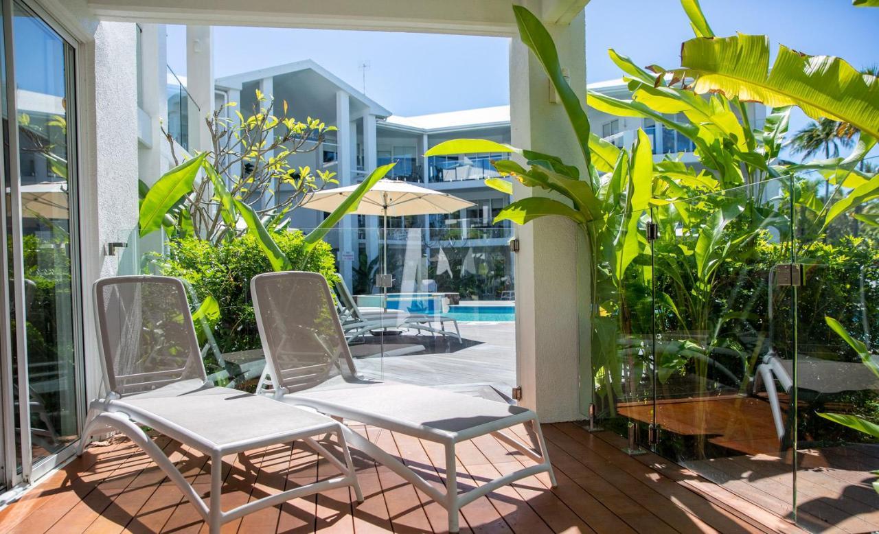 Beaches Holiday Apartments With Onsite Reception & Check In Port Douglas Luaran gambar